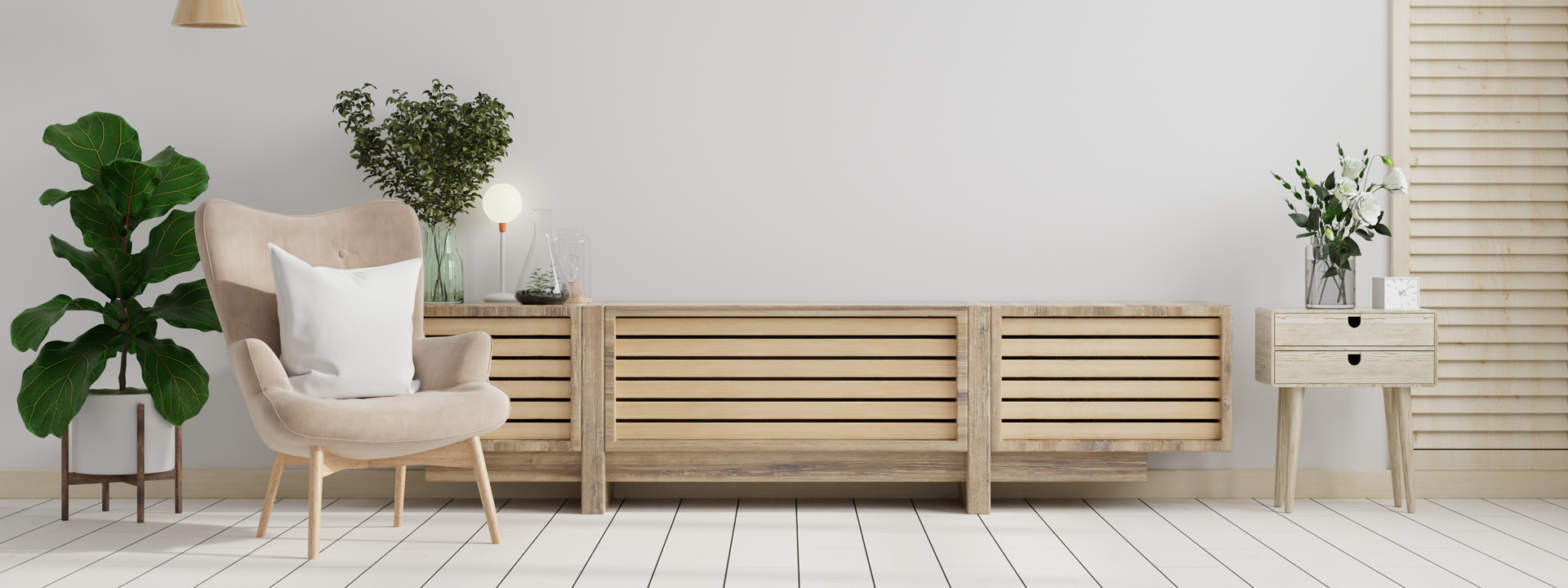 里森家Banner背景